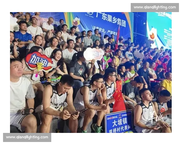 铁力点燃东北四省村 BA 战火，乡村振兴与篮球激情共舞