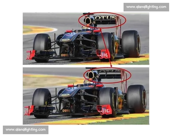 F1赛事术语大全：从DRS到进站换胎一网打尽_20260526125311